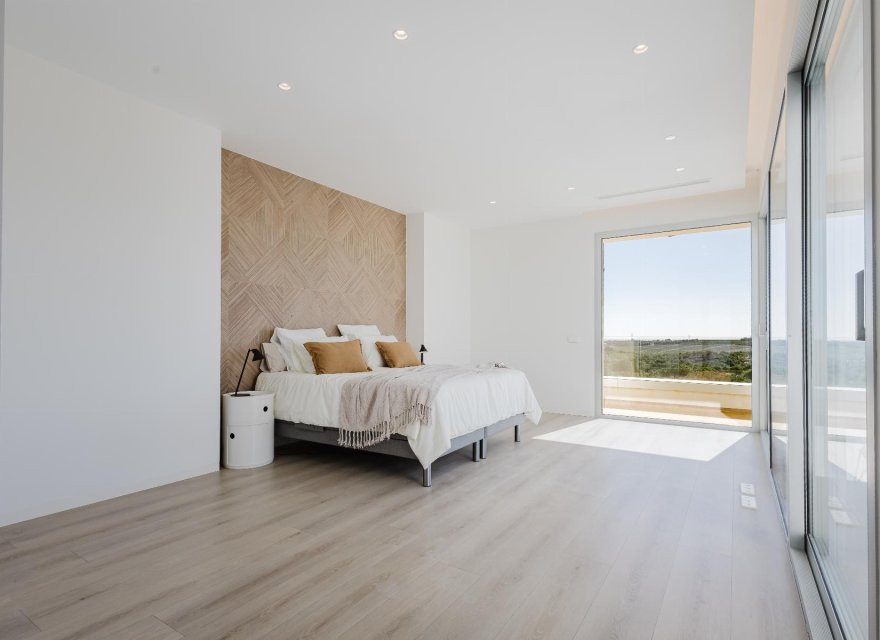 Resale - Villa - Orihuela Costa - Costa Blanca