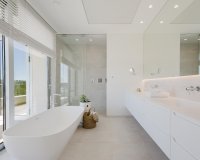 Resale - Villa - Orihuela Costa - Costa Blanca