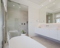 Resale - Villa - Orihuela Costa - Costa Blanca