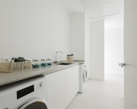 Resale - Villa - Orihuela Costa - Costa Blanca