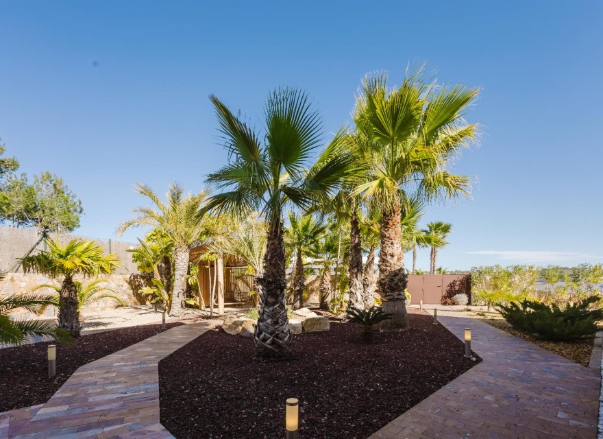 Resale - Villa - Orihuela Costa - Costa Blanca