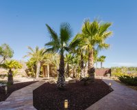 Resale - Villa - Orihuela Costa - Costa Blanca