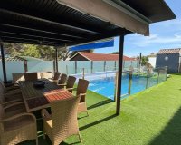 Resale - Villa - Orihuela Costa - Costa Blanca