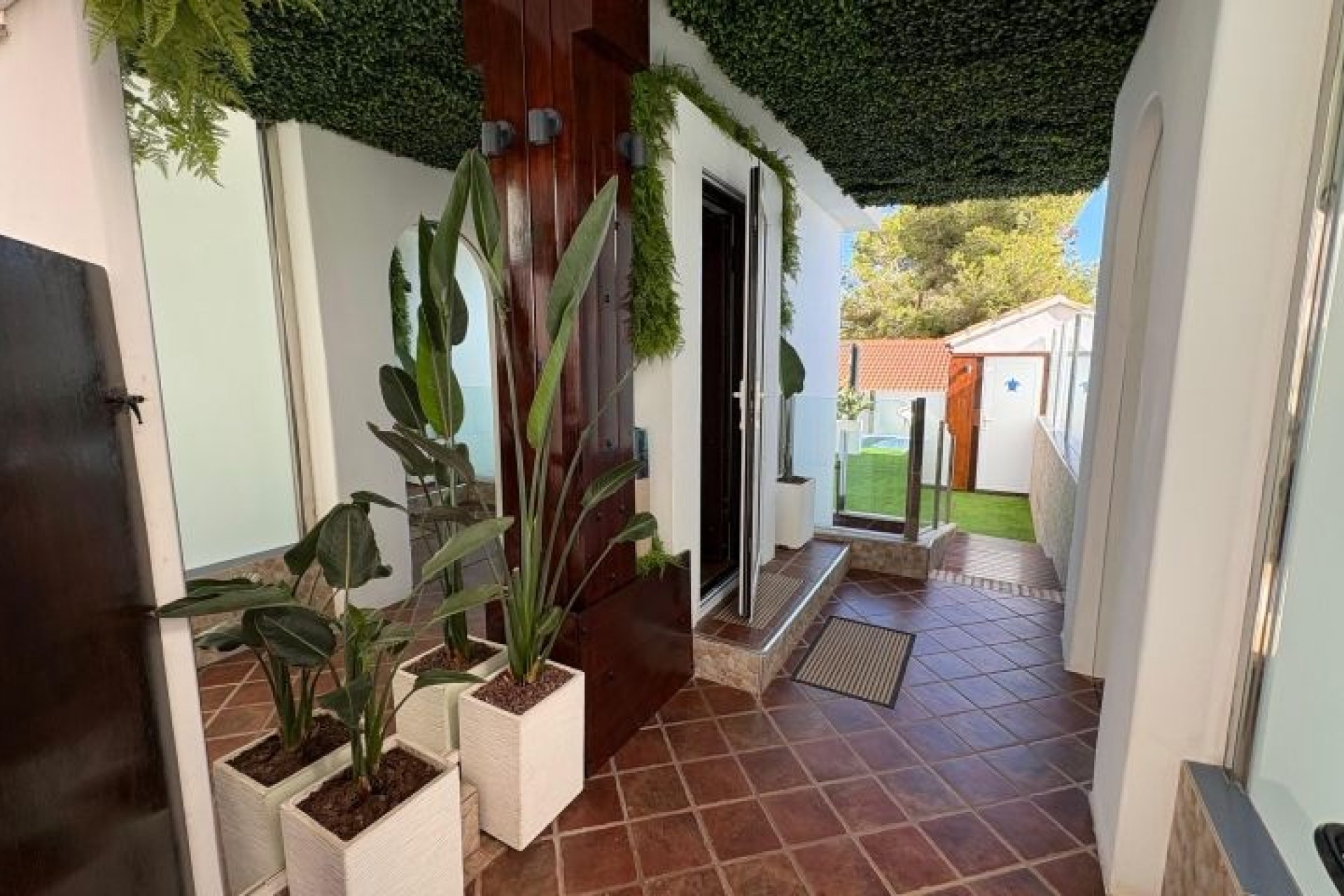 Resale - Villa - Orihuela Costa - Costa Blanca