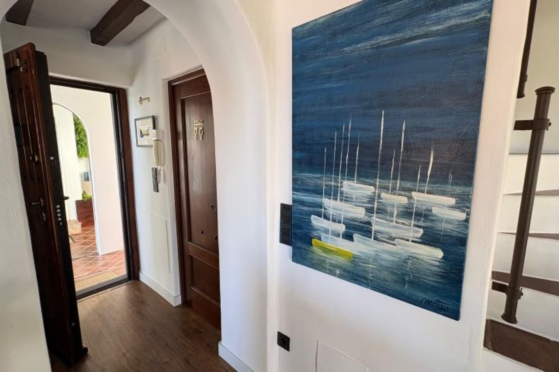 Resale - Villa - Orihuela Costa - Costa Blanca