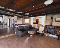 Resale - Villa - Orihuela Costa - Costa Blanca