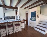 Resale - Villa - Orihuela Costa - Costa Blanca