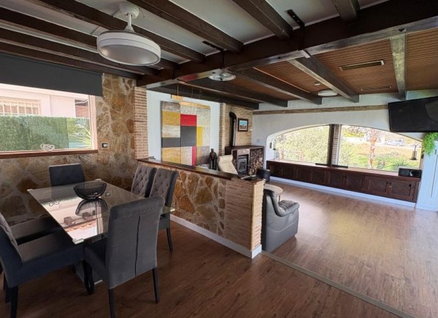 Resale - Villa - Orihuela Costa - Costa Blanca