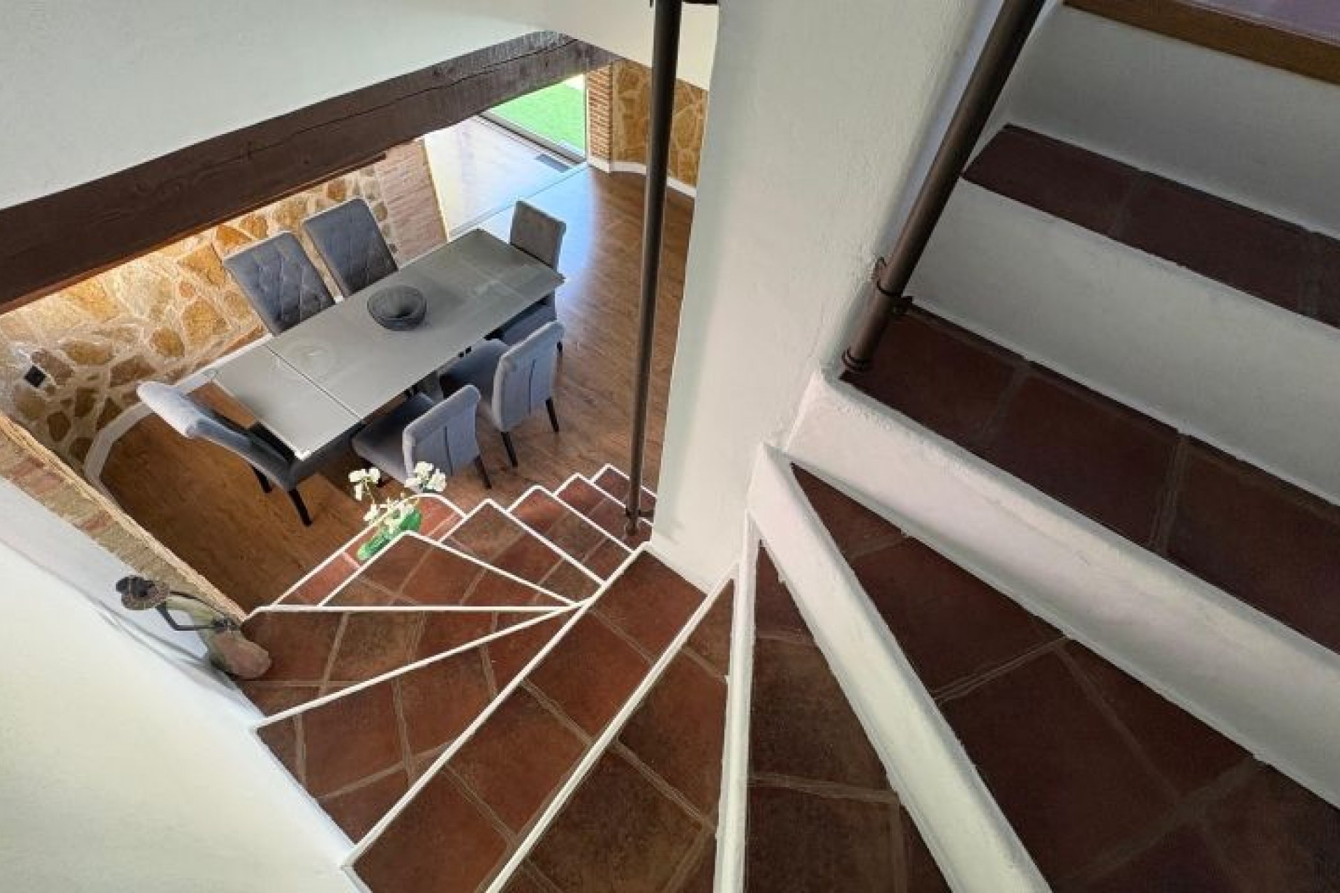 Resale - Villa - Orihuela Costa - Costa Blanca