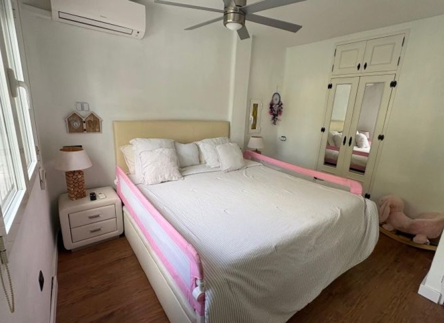 Resale - Villa - Orihuela Costa - Costa Blanca