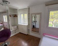 Resale - Villa - Orihuela Costa - Costa Blanca