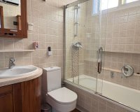 Resale - Villa - Orihuela Costa - Costa Blanca