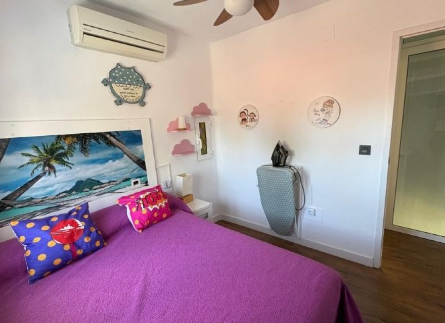 Resale - Villa - Orihuela Costa - Costa Blanca