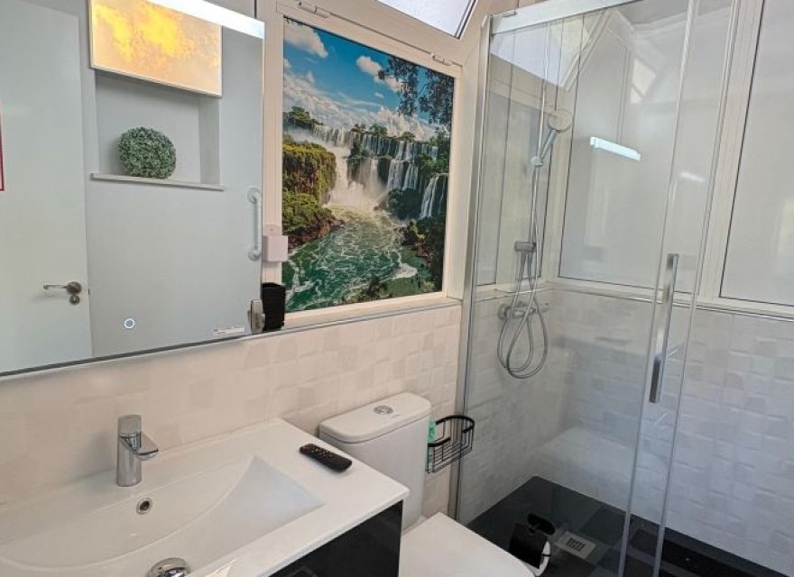 Resale - Villa - Orihuela Costa - Costa Blanca