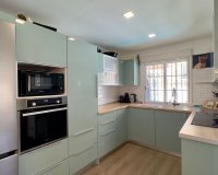 Resale - Villa - Orihuela Costa - Costa Blanca