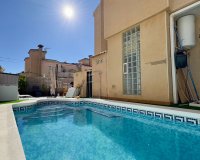 Resale - Villa - Orihuela Costa - Costa Blanca