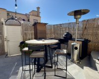 Resale - Villa - Orihuela Costa - Costa Blanca