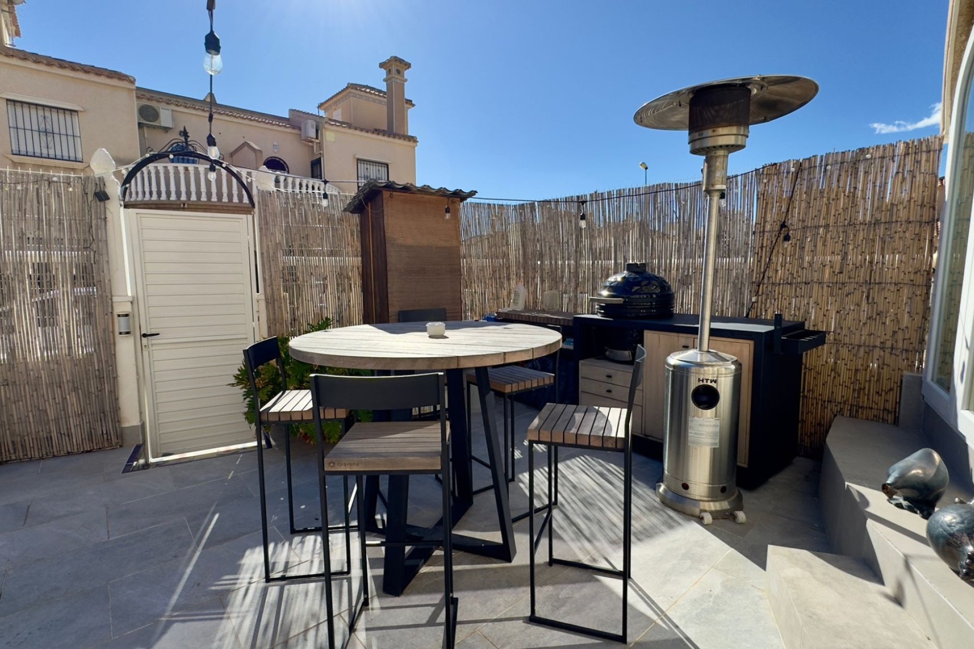 Resale - Villa - Orihuela Costa - Costa Blanca