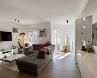 Resale - Villa - Orihuela Costa - Costa Blanca