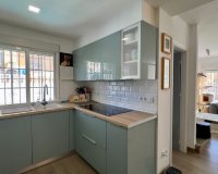 Resale - Villa - Orihuela Costa - Costa Blanca