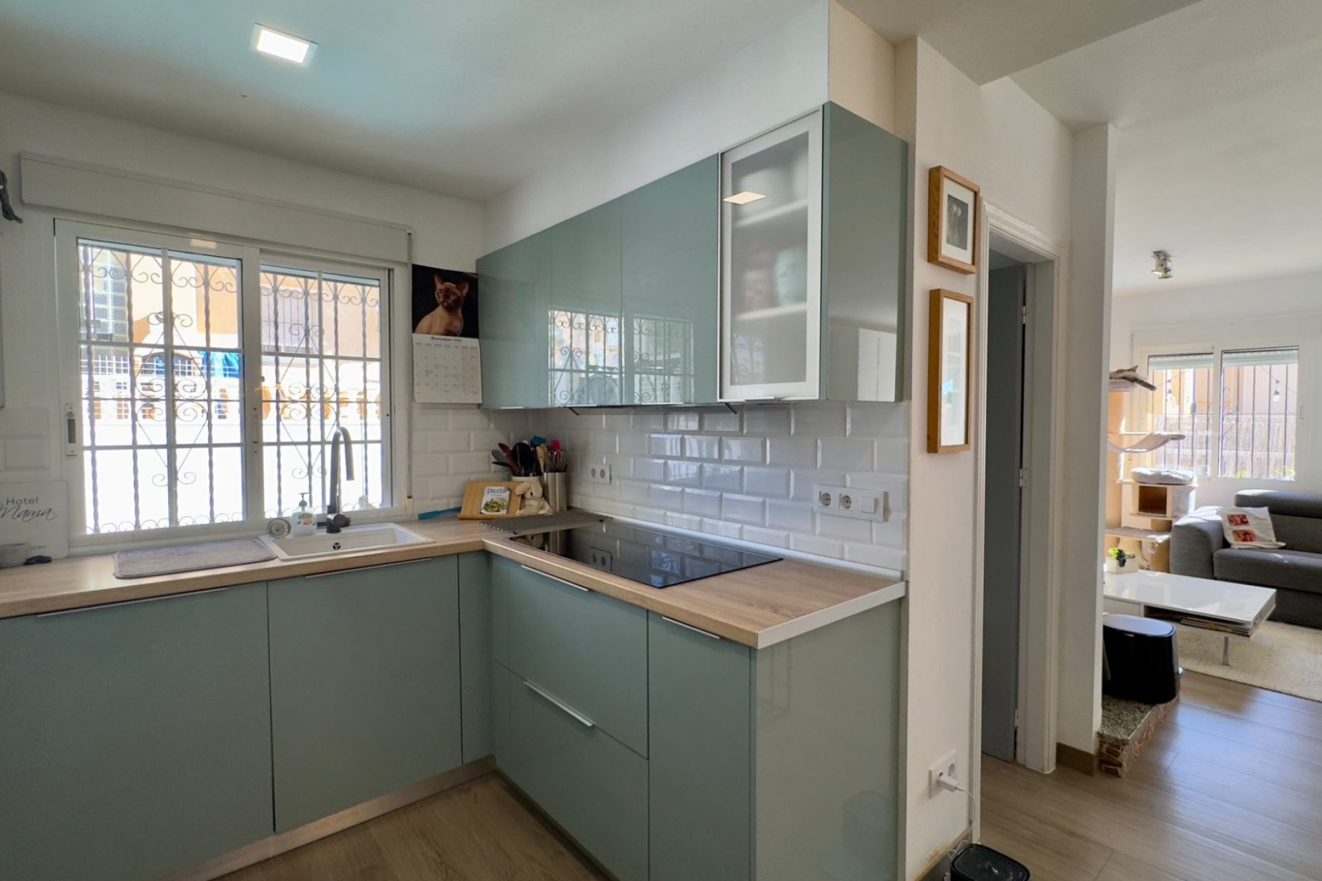 Resale - Villa - Orihuela Costa - Costa Blanca