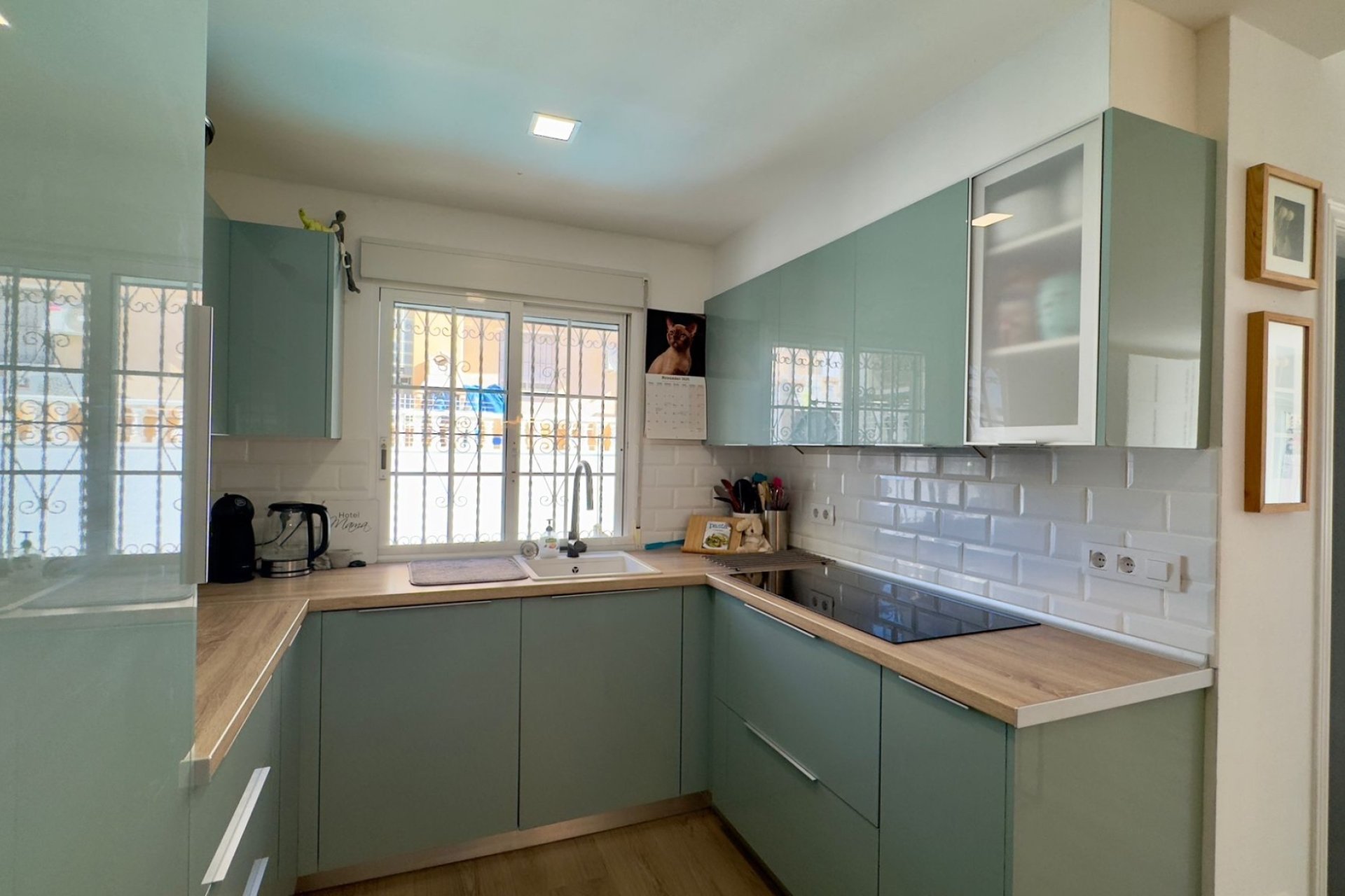 Resale - Villa - Orihuela Costa - Costa Blanca