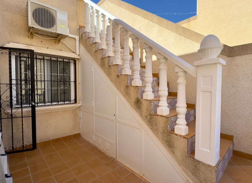 Resale - Villa - Orihuela Costa - Costa Blanca