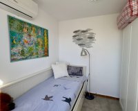 Resale - Villa - Orihuela Costa - Costa Blanca