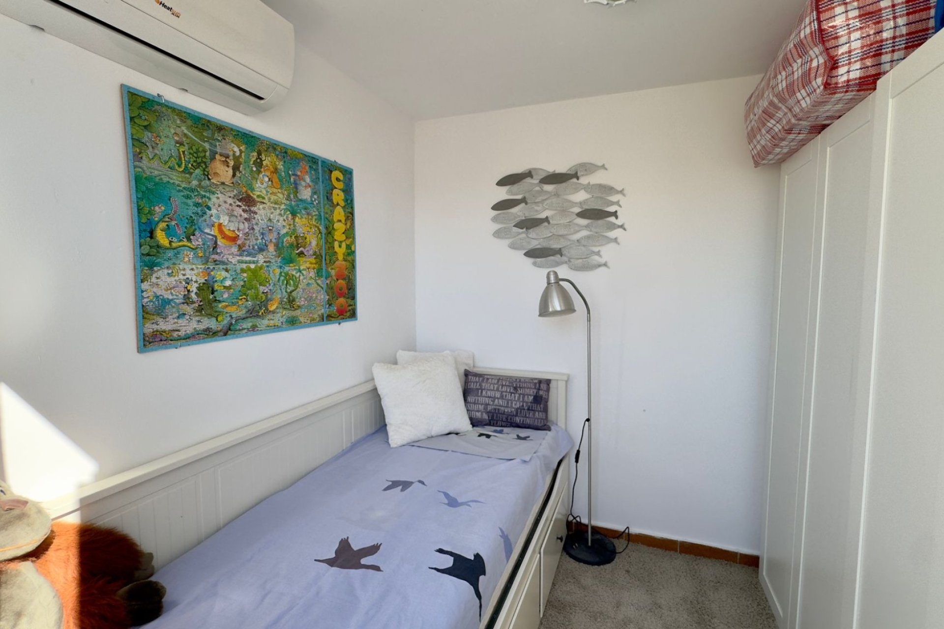 Resale - Villa - Orihuela Costa - Costa Blanca