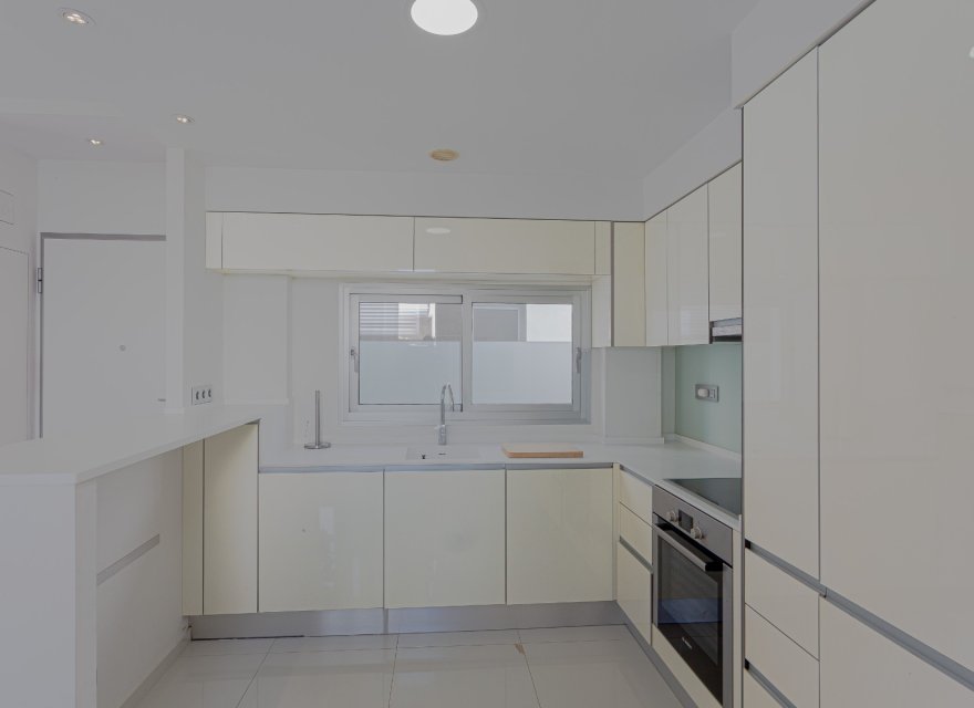 Resale - Villa - Orihuela Costa - Costa Blanca