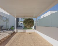 Resale - Villa - Orihuela Costa - Costa Blanca