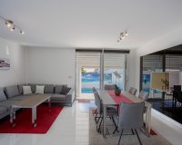 Resale - Villa - Orihuela Costa - Costa Blanca