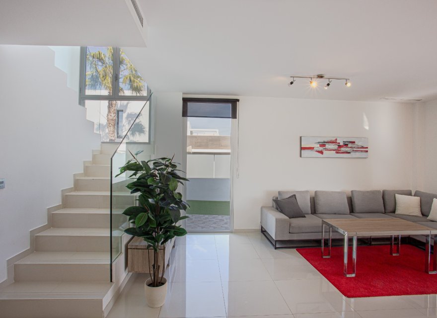 Resale - Villa - Orihuela Costa - Costa Blanca