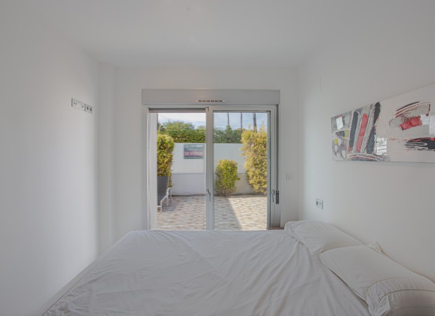 Resale - Villa - Orihuela Costa - Costa Blanca