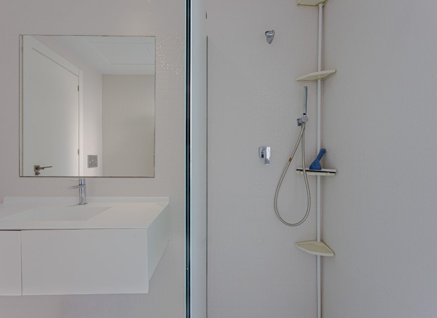 Resale - Villa - Orihuela Costa - Costa Blanca