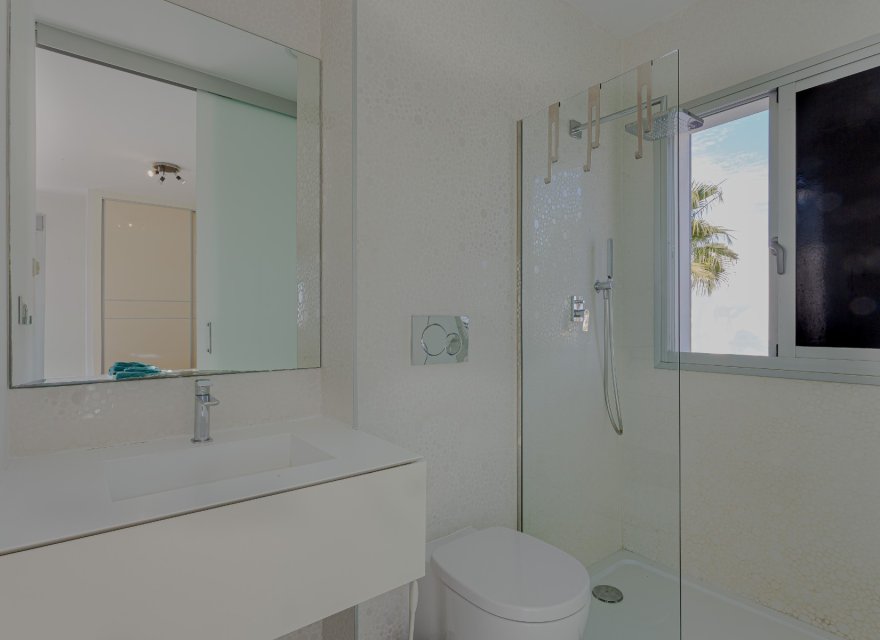 Resale - Villa - Orihuela Costa - Costa Blanca