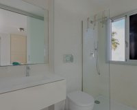 Resale - Villa - Orihuela Costa - Costa Blanca