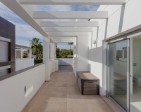 Resale - Villa - Orihuela Costa - Costa Blanca