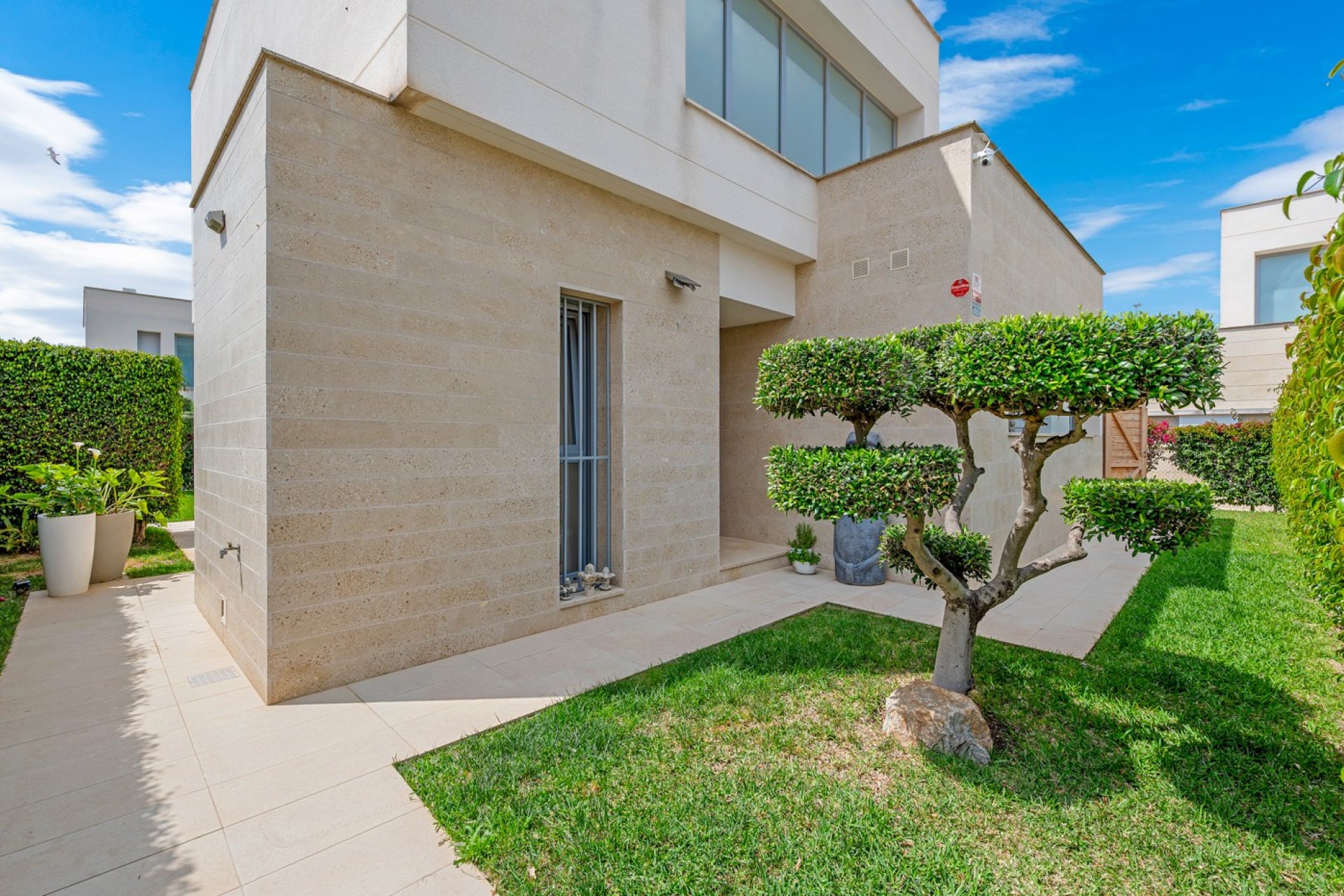Resale - Villa - Orihuela Costa - Costa Blanca