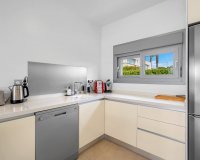 Resale - Villa - Orihuela Costa - Costa Blanca