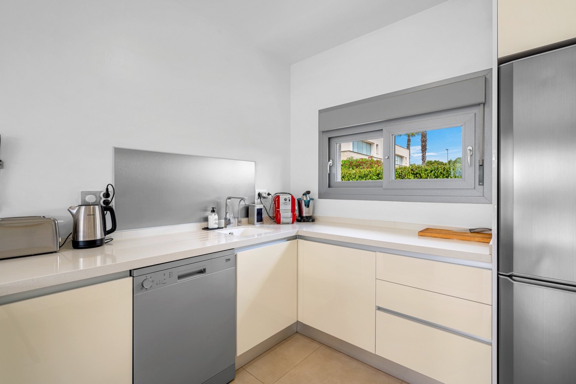 Resale - Villa - Orihuela Costa - Costa Blanca