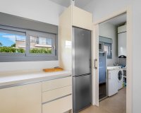 Resale - Villa - Orihuela Costa - Costa Blanca