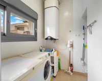 Resale - Villa - Orihuela Costa - Costa Blanca