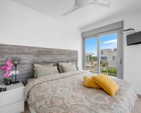 Resale - Villa - Orihuela Costa - Costa Blanca