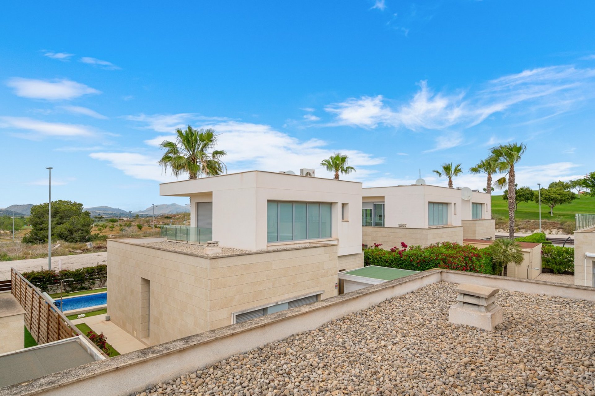 Resale - Villa - Orihuela Costa - Costa Blanca