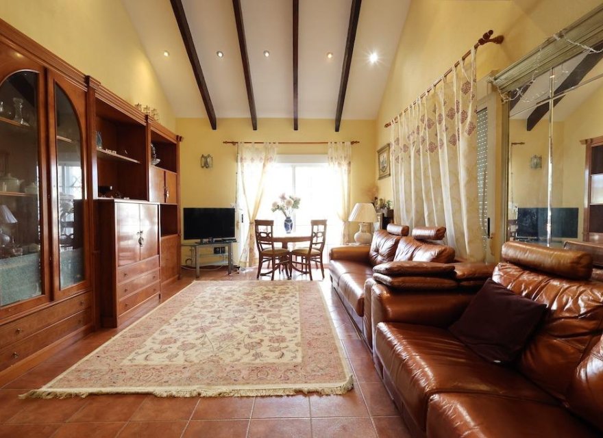 Resale - Villa - Orihuela Costa - Costa Blanca