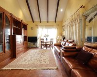 Resale - Villa - Orihuela Costa - Costa Blanca