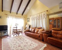 Resale - Villa - Orihuela Costa - Costa Blanca