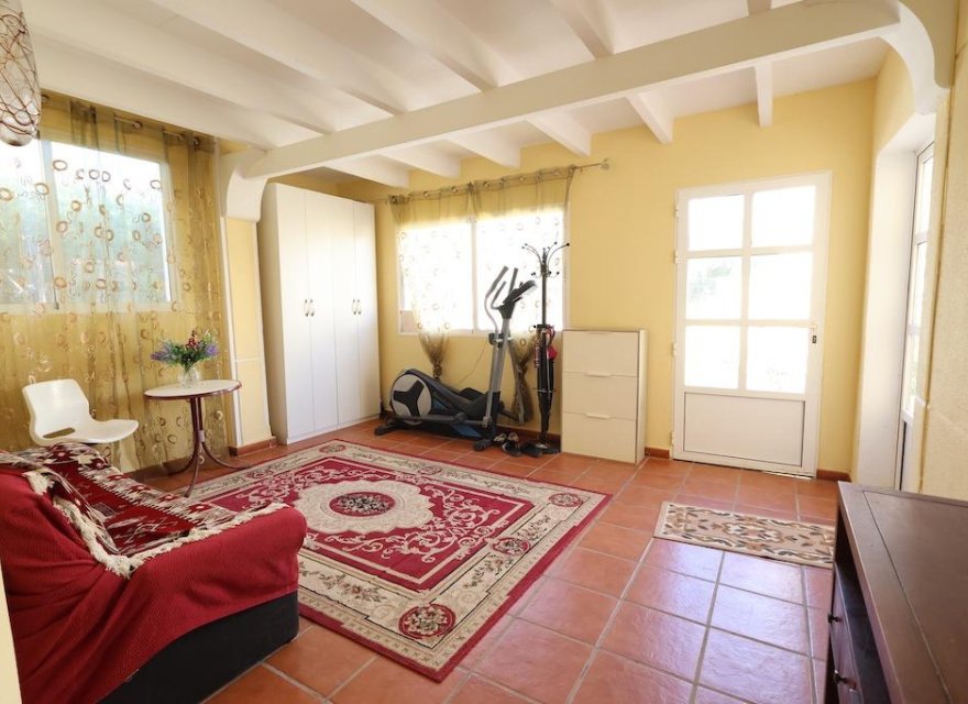 Resale - Villa - Orihuela Costa - Costa Blanca