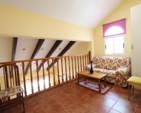 Resale - Villa - Orihuela Costa - Costa Blanca